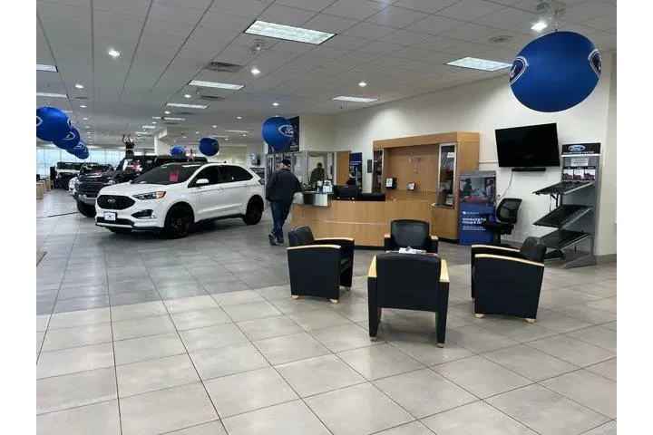 $20995 : Ford Edge 2019 AWD SEL 4dr C image 3