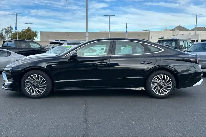 $28588 : Hyundai SONATA Hybrid 2025 S image 6
