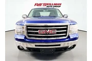 $11975 : GMC Sierra 1500 2013 4x4 SLE thumbnail
