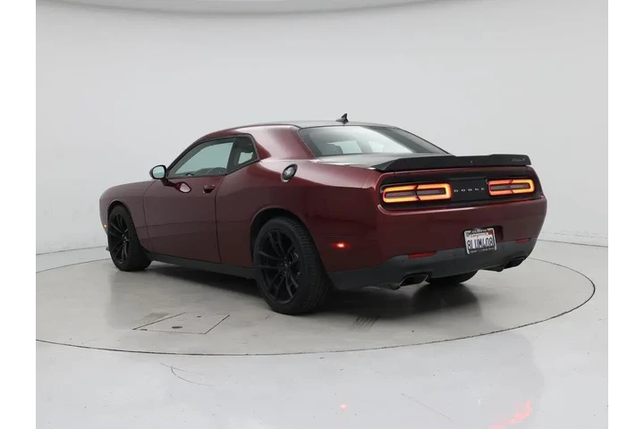 $28998 : Dodge Challenger 2019 R/T Sc image 2