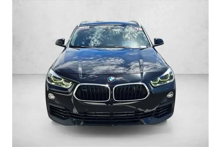 $20789 : BMW X2 2019 AWD xDrive28i 4d image 2