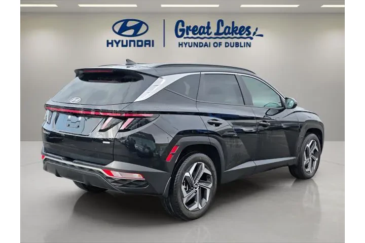 $25966 : Hyundai TUCSON 2023 AWD SEL image 5