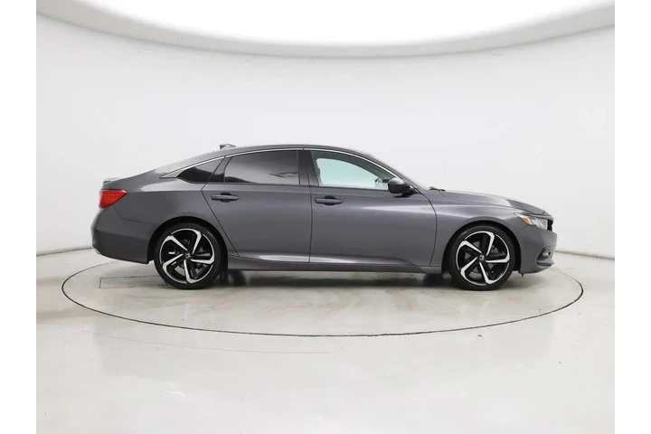 $18998 : Honda Accord 2018 Sport 4dr image 7