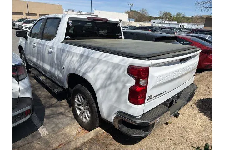 $26892 : Chevrolet Silverado 1500 202 image 6