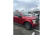 $23321 : Ford F-150 2019 4x2 XL 4dr S thumbnail