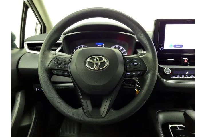 $21998 : Toyota Corolla 2024 LE 4dr S image 10