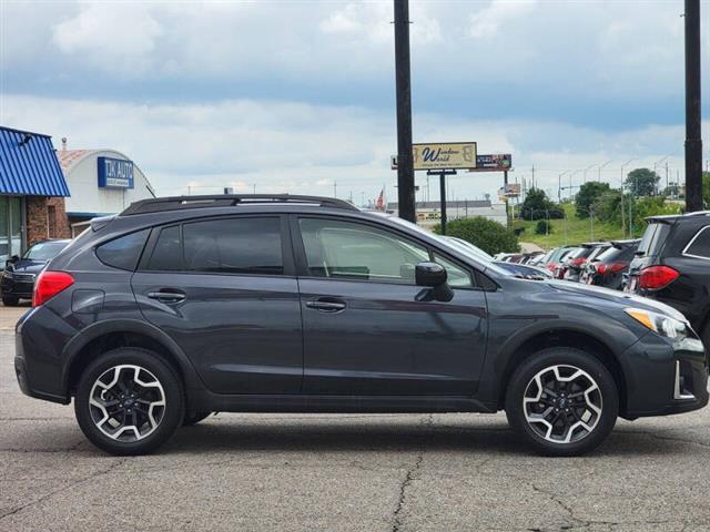 $14990 : 2017 Crosstrek 2.0i Premium image 9