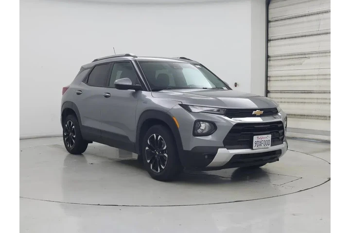$22998 : Chevrolet Trailblazer 2023 L image 1