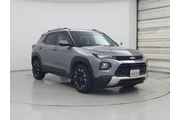 Chevrolet Trailblazer 2023 L en Sacramento