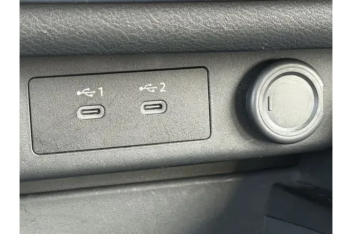 $21021 : Nissan Rogue 2025 SV 4dr Cro image 8