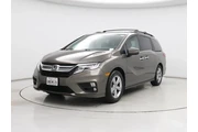 $32998 : Honda Odyssey 2019 EX-L 4dr thumbnail
