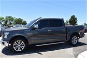 2016 F-150 Lariat