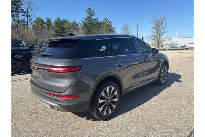 $29041 : Lincoln Corsair 2022 AWD Res image 4