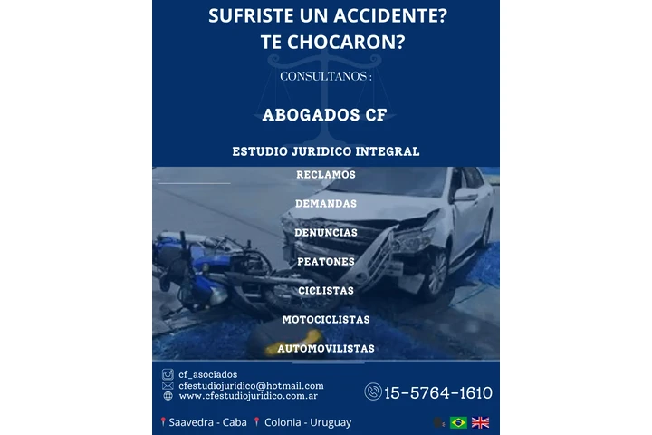 MEJORES ABOGADOS CABA image 1