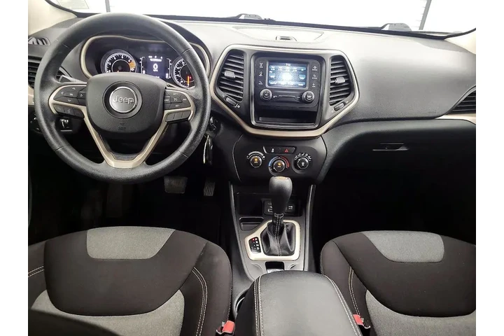 $13599 : Jeep Cherokee 2016 Sport 4dr image 9