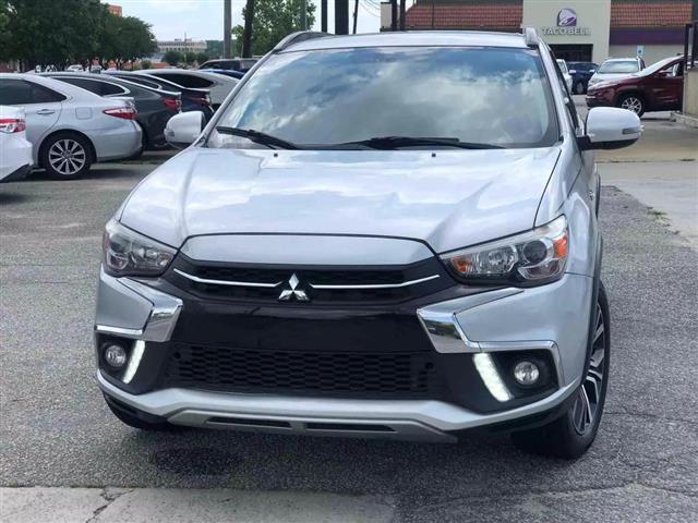 $15990 : 2018 MITSUBISHI OUTLANDER SPO image 1