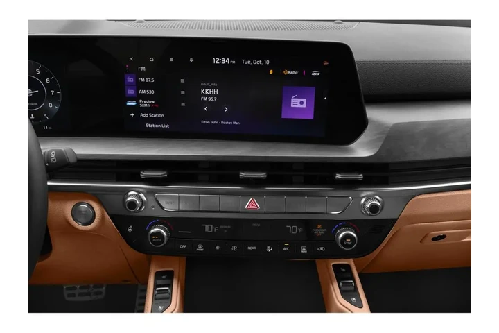2024 Telluride SX X-Line image 7