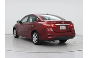 $12998 : Nissan Sentra 2017 S 4dr Sed thumbnail