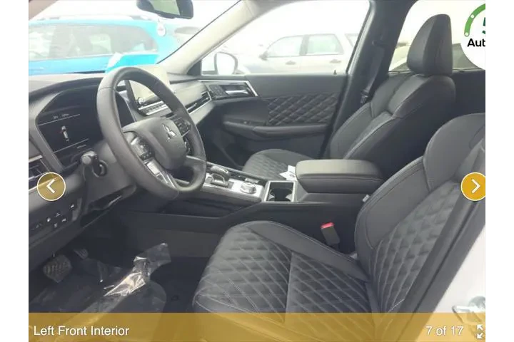 $39888 : Mitsubishi Outlander PHEV 20 image 3