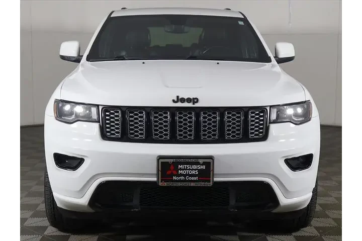 $15199 : Jeep Grand Cherokee 2019 4x4 image 10