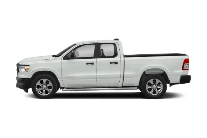 $25778 : Ram 1500 2022 4x4 Tradesman image 2