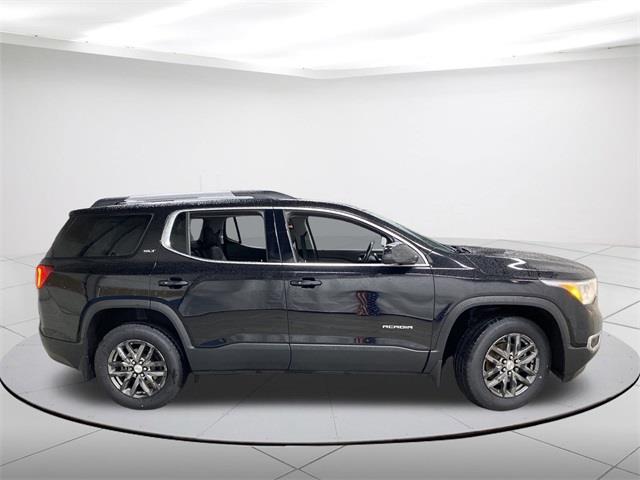 $19444 : Pre-Owned 2019 Acadia SLT-1 image 2