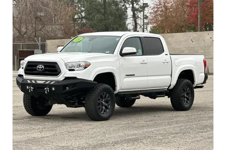 $34370 : Toyota Tacoma 2023 4x2 TRD O image 7