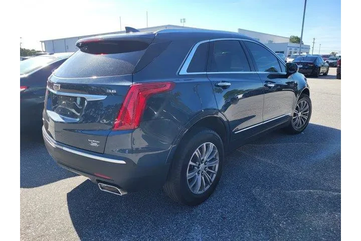 $21413 : Cadillac XT5 2019 4x4 Luxury image 4