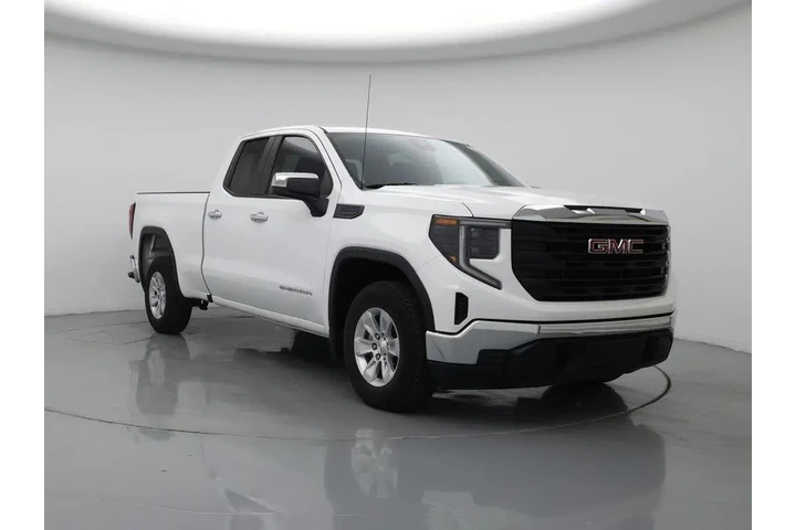 $34998 : GMC Sierra 1500 2023 4x2 Pro image 1