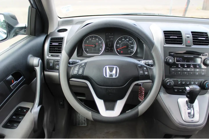 $7995 : 2008 CR-V 2WD 5dr EX image 9