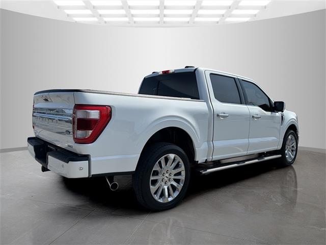 $64997 : Pre-Owned 2022 F-150 Limited image 5