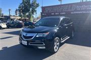 $12995 : 2011 MDX SH-AWD w/Tech thumbnail