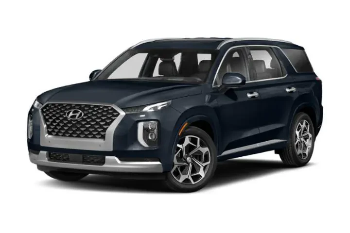 $28995 : Hyundai PALISADE 2021 AWD Ca image 1