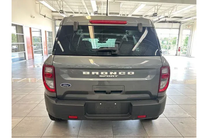 $26500 : Ford Bronco Sport 2024 AWD B image 8