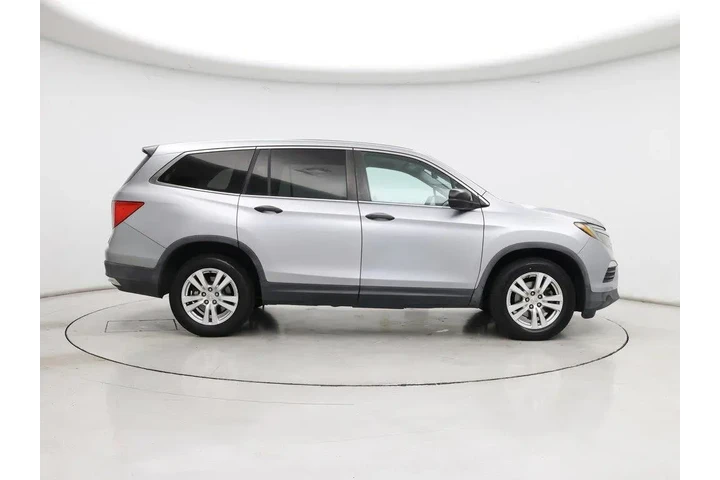 $16998 : Honda Pilot 2016 LX 4dr SUV image 7