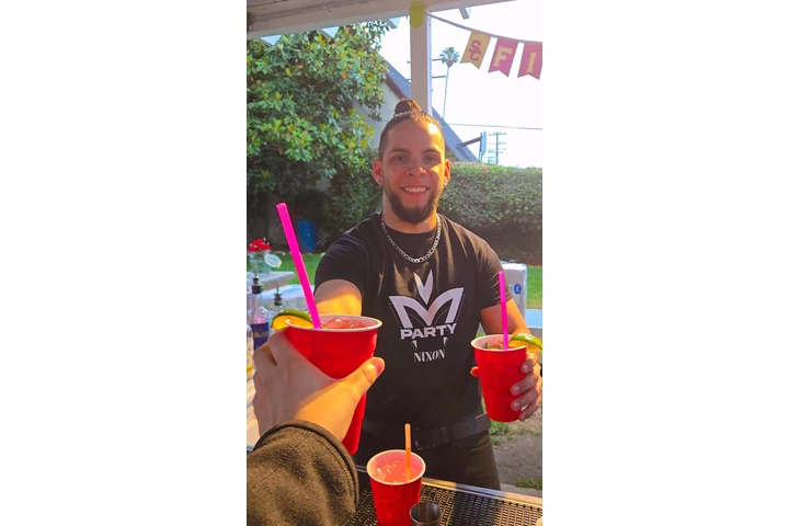 Bartender 🍾 image 3