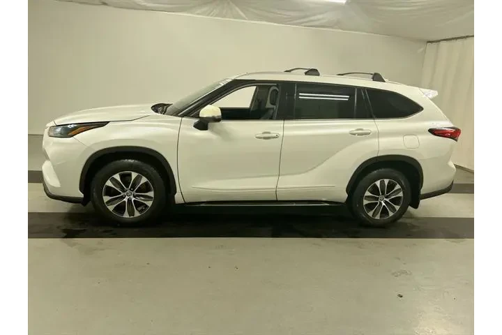$35111 : Toyota Highlander 2022 AWD X image 6