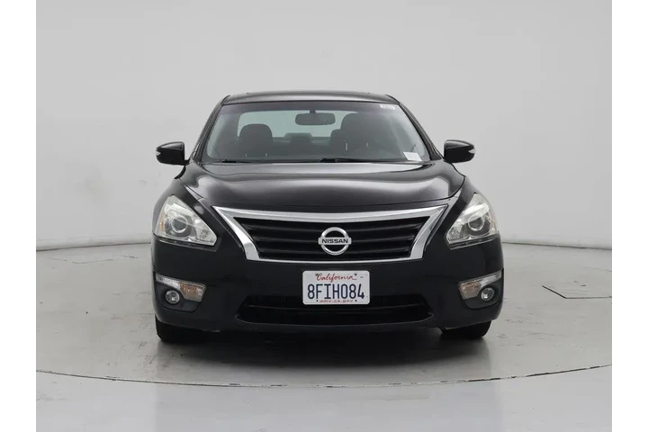 $12998 : Nissan Altima 2015 2.5 4dr S image 5