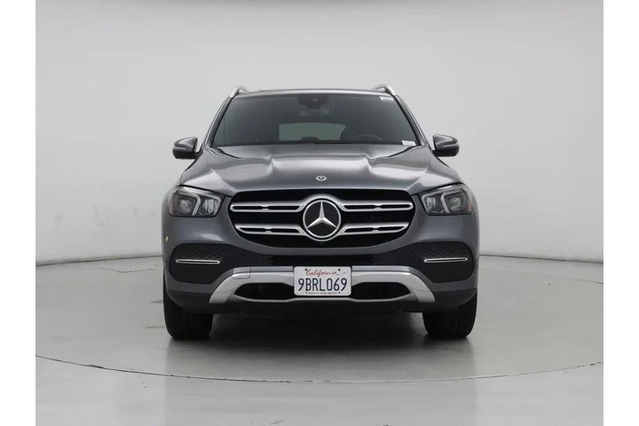 $36998 : Mercedes-Benz GLE 2022 AWD G image 5