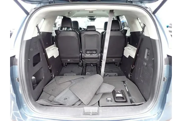 $30887 : Kia Carnival 2024 EX 4dr Min image 8