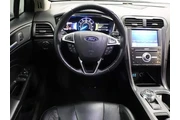 $10995 : Ford Fusion 2020 AWD Titaniu thumbnail