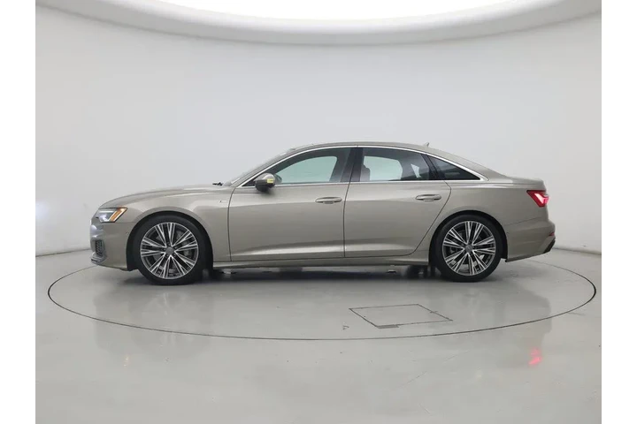 $26998 : Audi A6 2019 AWD quattro Pre image 3