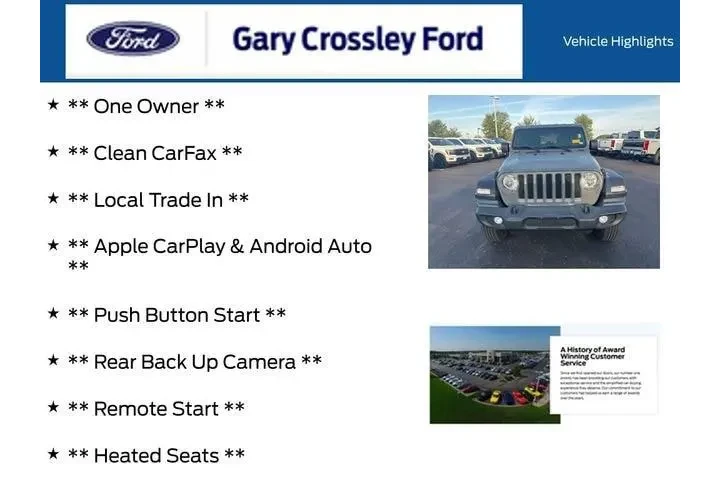 $28000 : Jeep Wrangler Unlimited 2021 image 6