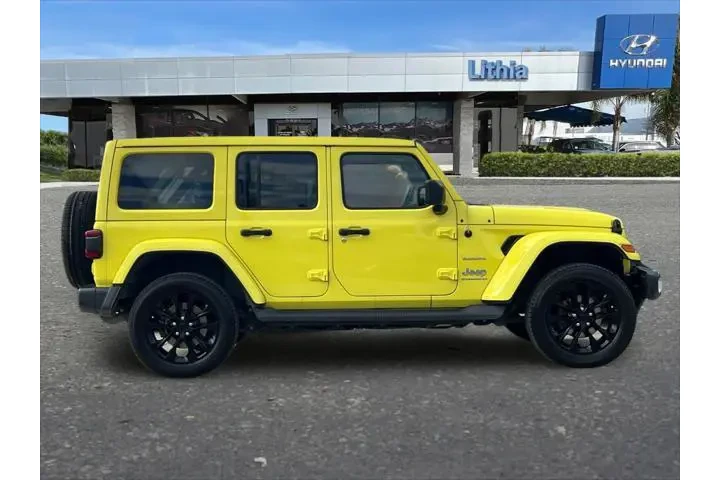 $28495 : Jeep Wrangler 2023 4x4 Sahar image 9