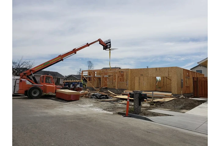 Carbajal Carpentry image 10