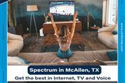 Internet Provider en Dallas