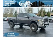 Ram 2500 2020 4x4 Laramie 4d en Albany