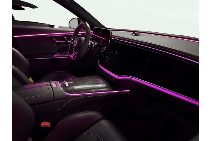 $88999 : 2025 Mercedes-Benz E-Class image 5