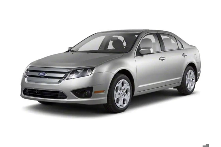 $5999 : Ford Fusion 2010 SEL 4dr Sed image 1