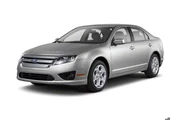 Ford Fusion 2010 SEL 4dr Sed